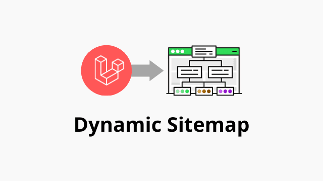 Hướng dẫn tạo sitemap với laravel